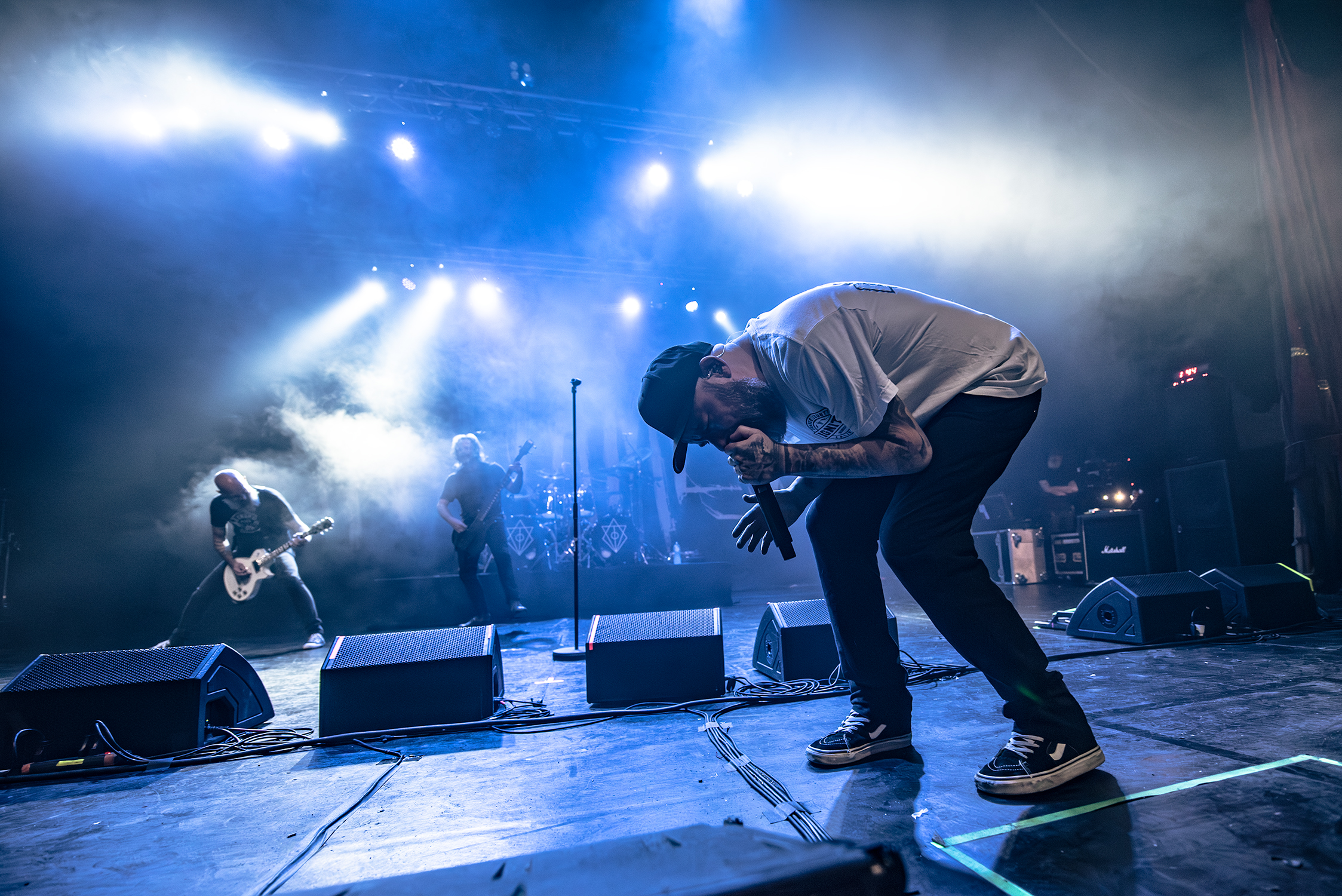 In Flames - Latin America '26